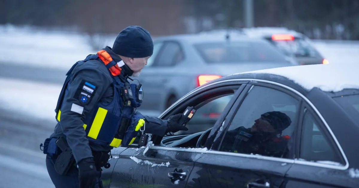 UNO AINSOO ⟩ Kas riigiametnik ei võiks jääda inimlikuks?