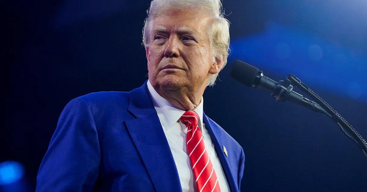 RSF: Trumpi kärped seavad ajakirjanikud ohtu