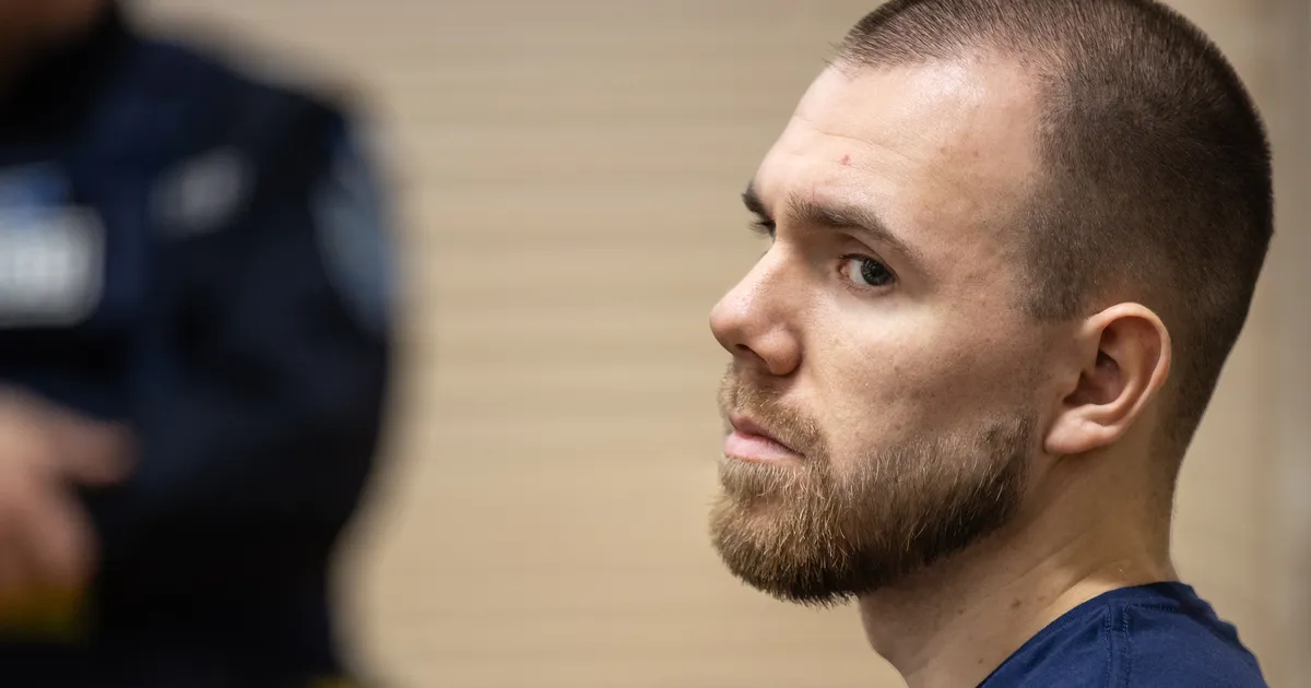 «Elavaid tuleb karta» ehk vanglas tapetud Karlos Kolgi viimane sissekanne päevikusse