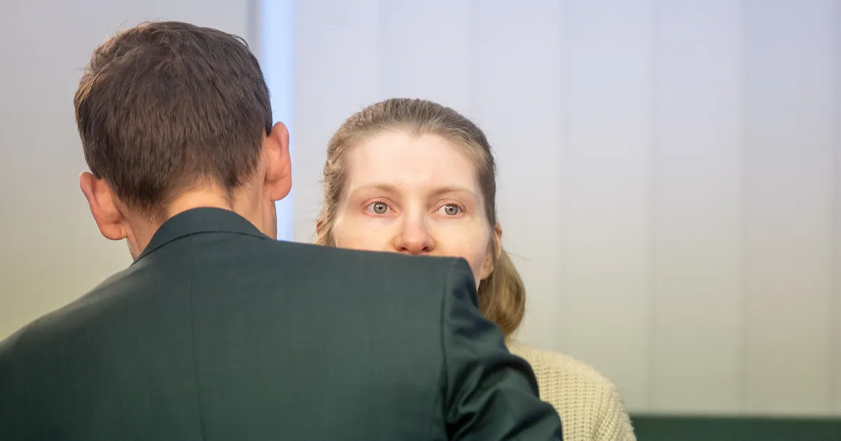 Prokuratuur kaebab Suure-Lähtru otsuse imiku tapmisele järgnenud laiba rüvetamise pärast edasi