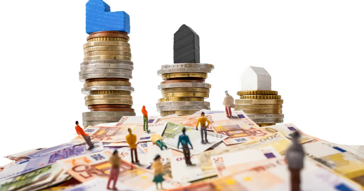 Euribor kukkus järsult. Kas intressidel on veel langusruumi?