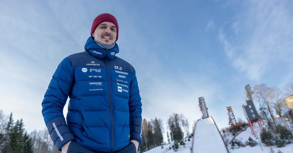 Suusaliidu alajuht: kui Ilves või Aigro on skandaaliga seotud, siis astun ametist tagasi