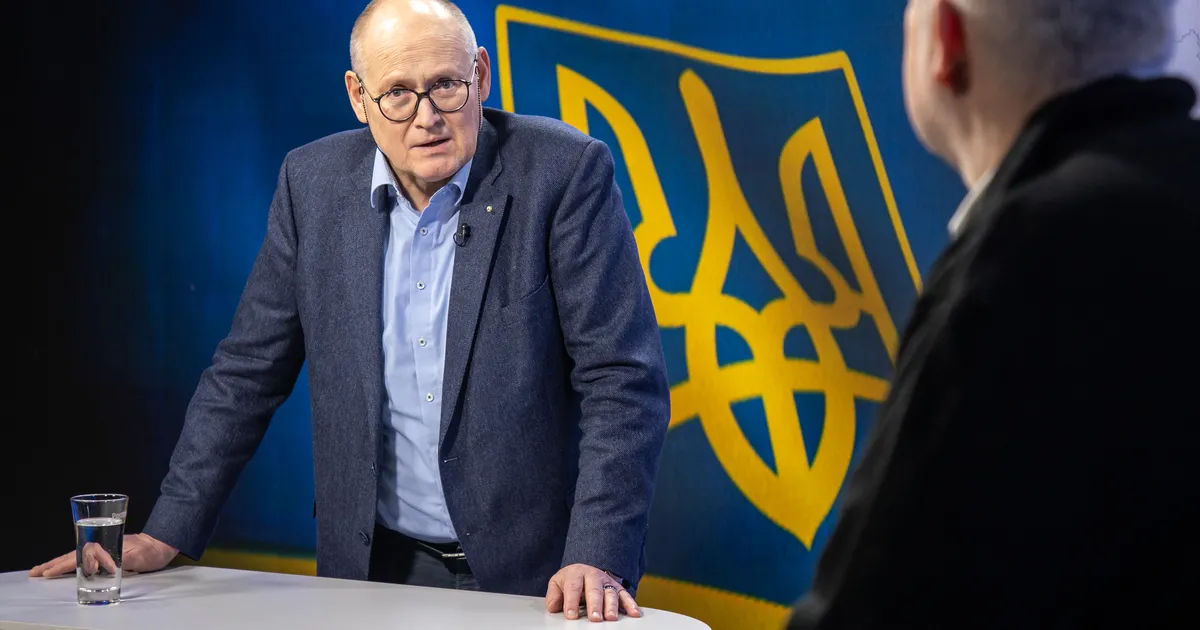 RAIVO VARE ⟩ Mis on Trumpi rabelemise taga?