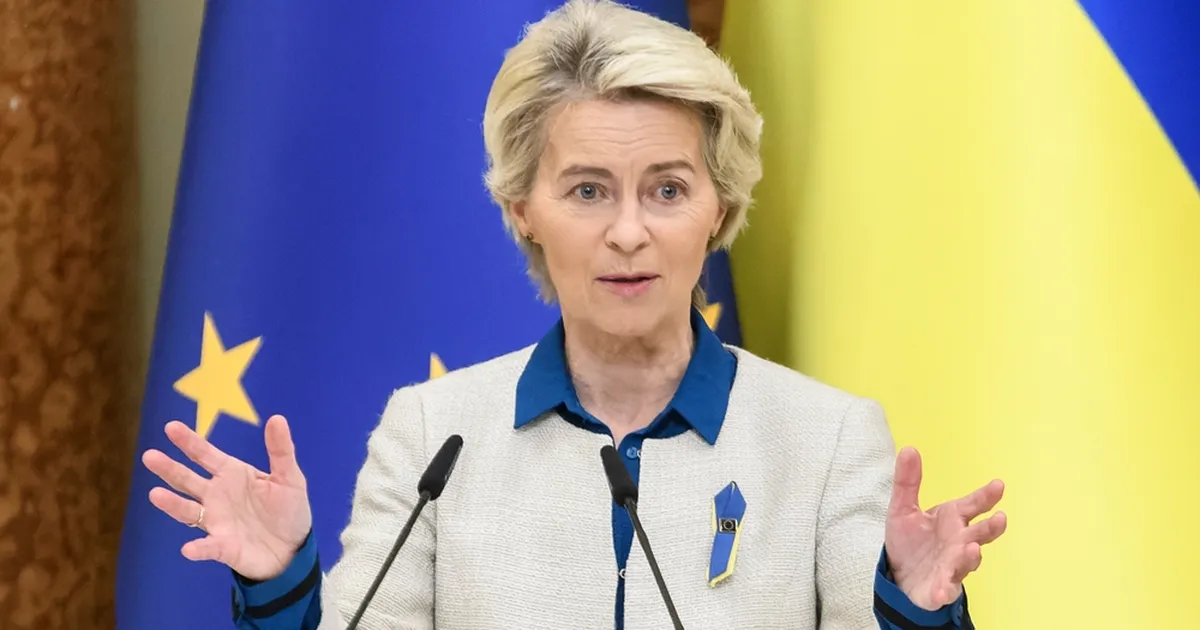 KUKU ⟩ Kes maksab kinni «ReArm Europe» algatuse?