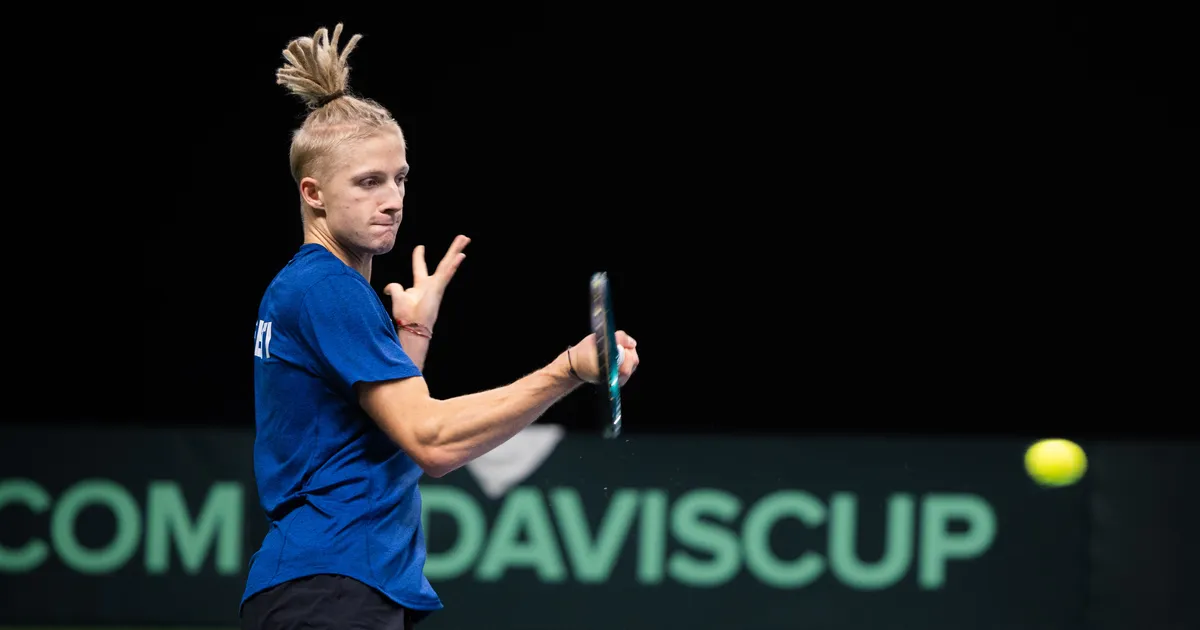 Mark Lajal alustas Kariibi mere saarel omapärase tabeliga turniiri võidukalt