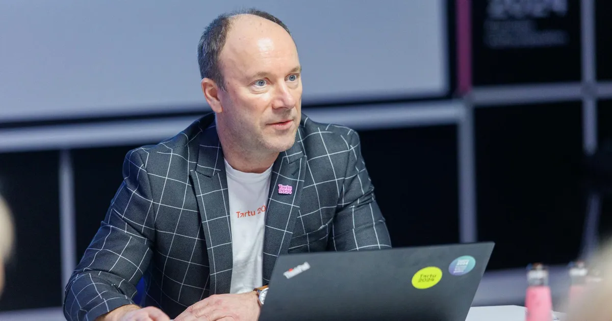 Tulevase ministri firmal on väike maksuvõlg