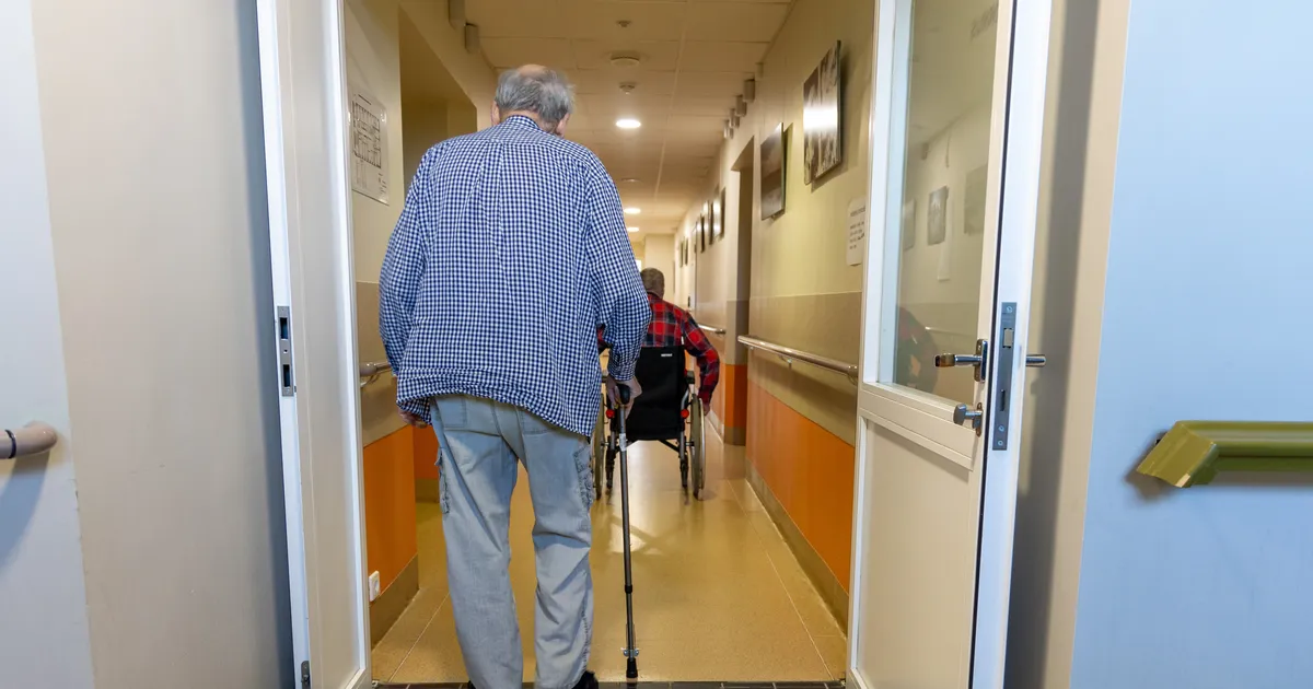 Kätlin Keeroja ⟩ Riik särab maailmas, aga omad loevad sente