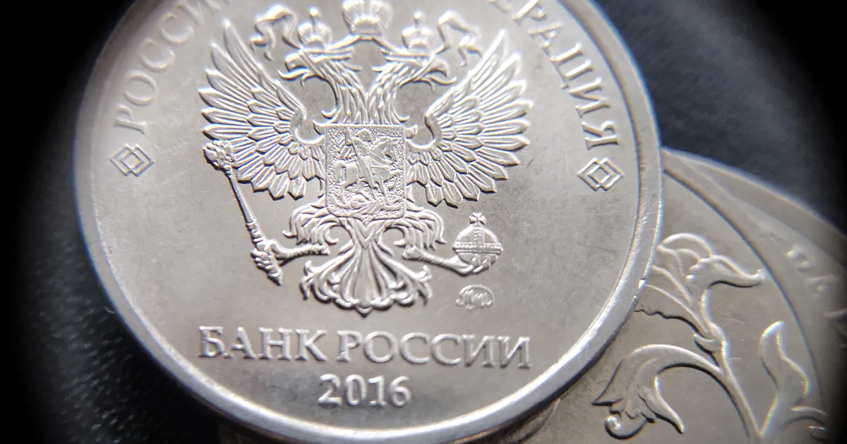 Venemaa inflatsioon purustas viimaste aastate rekordi