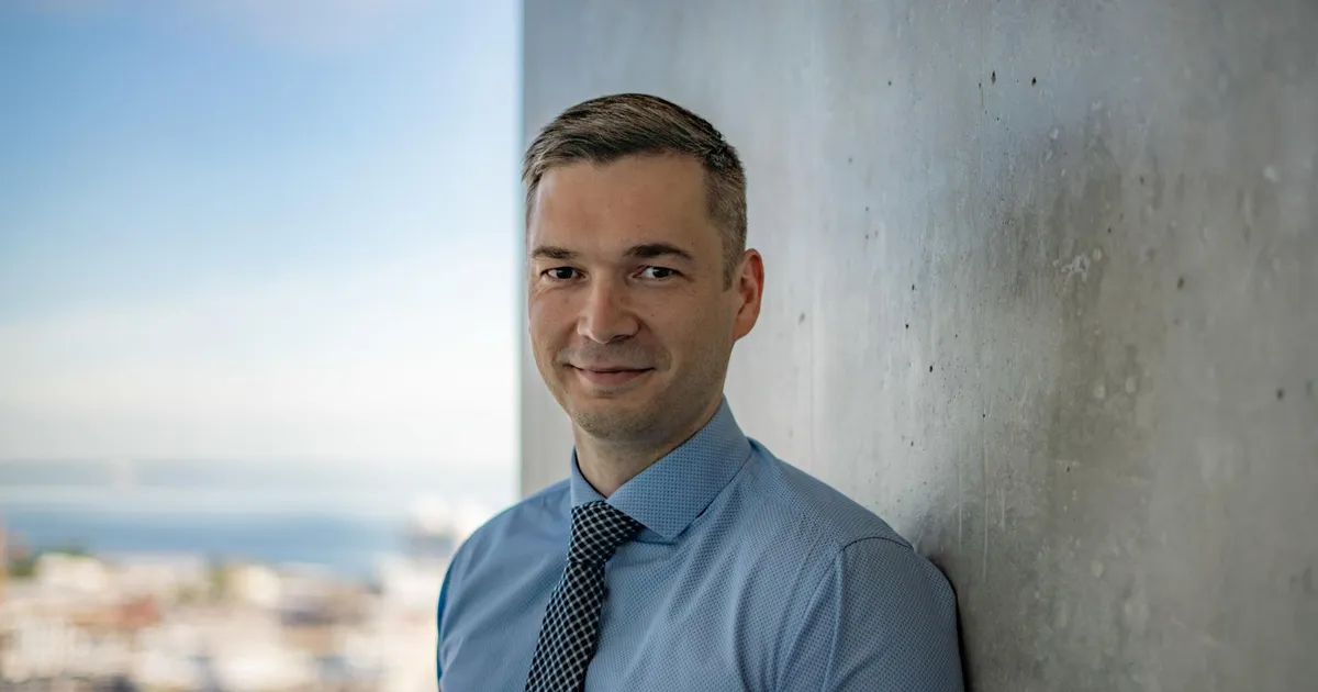 LHV Groupi juht lahkub ametist