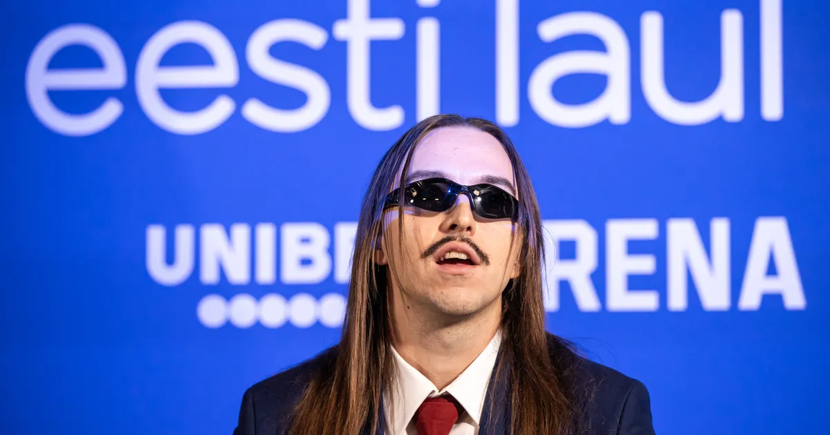 INSPIREERIB ⟩ Pärnu naine tegi Tommy Cashist maali: minu uus kunstiteos, mis kohe ära osteti