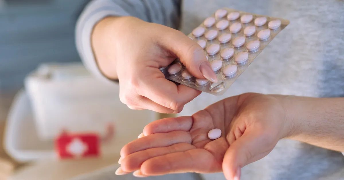 Värske uuring paljastab: miks mõned inimesed kogevad rohkem ravimite kõrvaltoimeid?