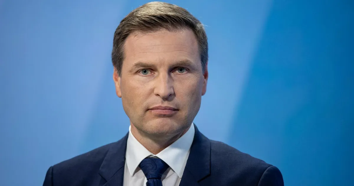 OTSE POSTIMEHEST ⟩ Kas Euroopa võib nüüd Trumpi sõprusega arvestada? Stuudios on Hanno Pevkur