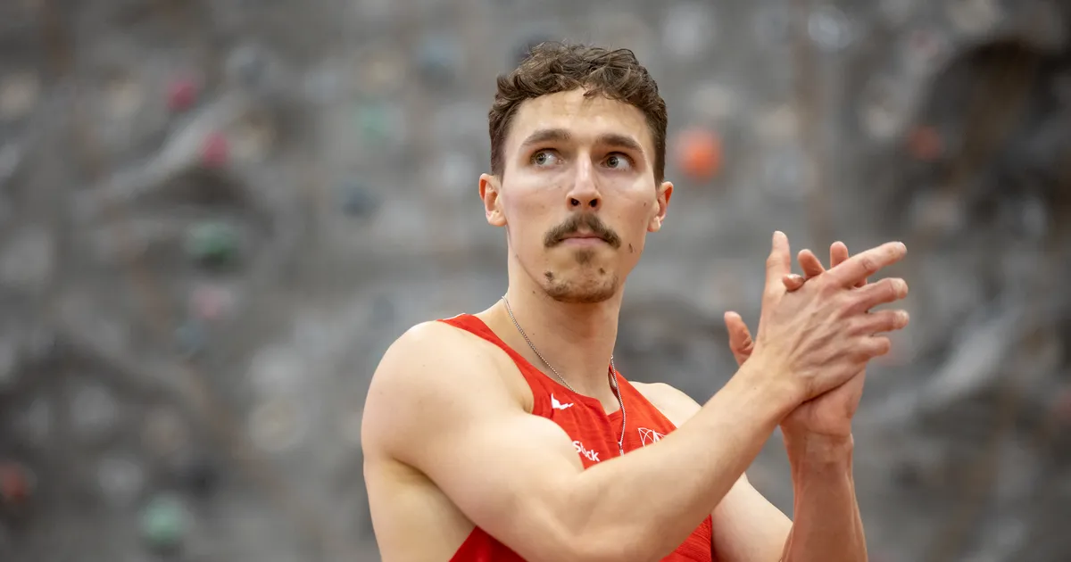 PM APELDOORNIS ⟩ Eesti kiireim mees toppama jäänud arengust: mõtlen sellele võib-olla igal õhtul