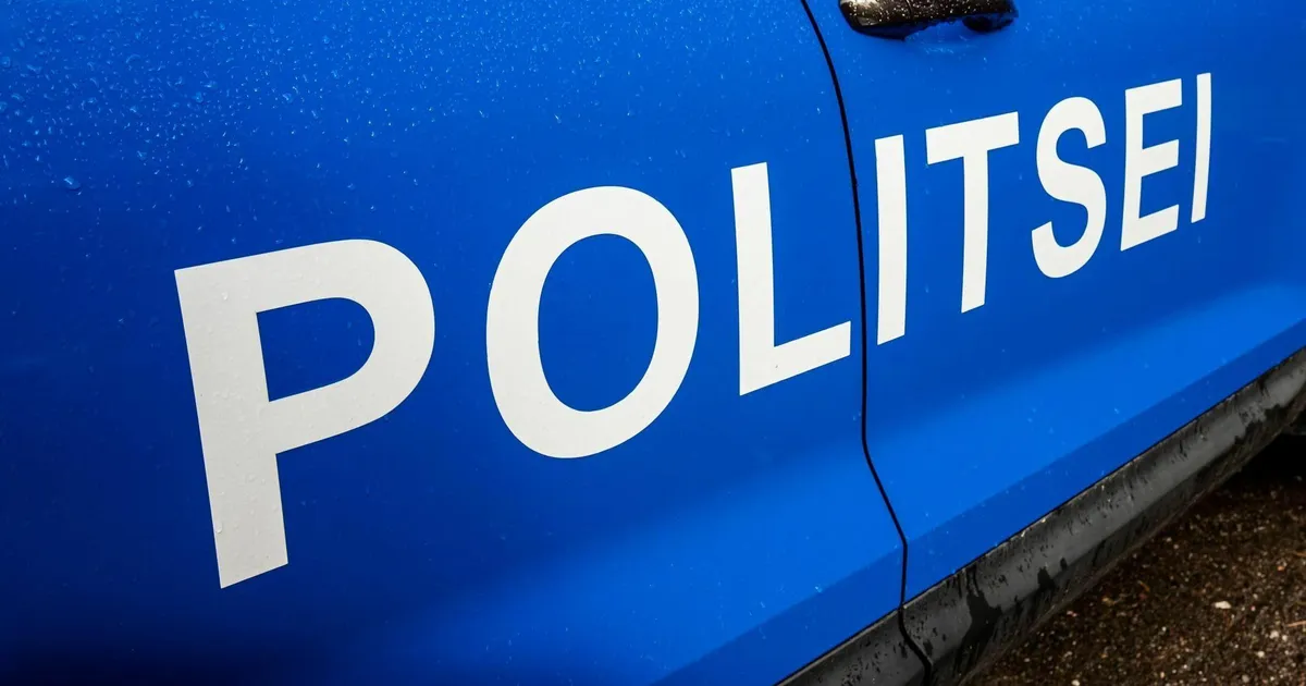 Tartu vallas põrkasid kaks autot kokku