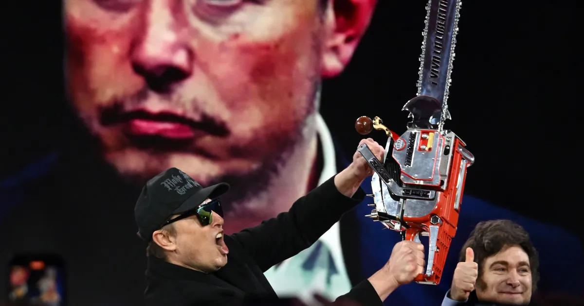 Elon Musk: Putin ei saa mind endale lubada