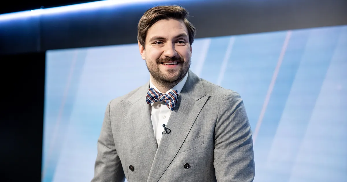 SÄUTSUD ⟩ «Mis järgmiseks? BSH nõunikuks?» Uus minister Hendrik Terras võeti ühismeedias ette