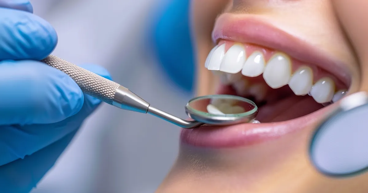 KAS PATUSTAD? ⟩ Nende halbade harjumustega jääd hambaarstile kohe vahele