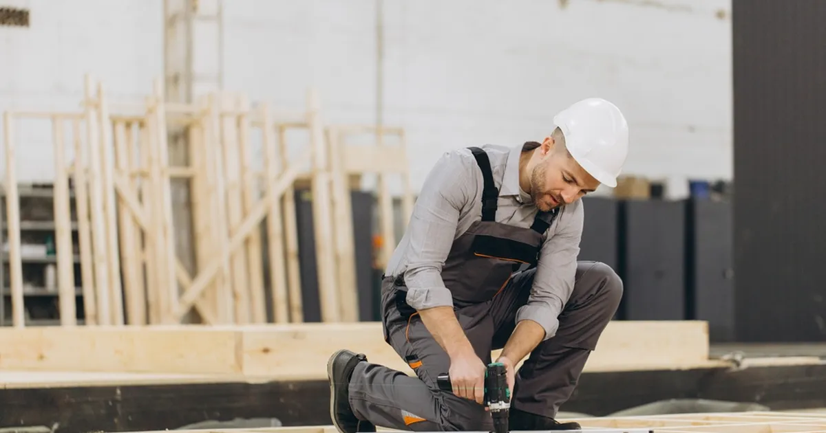 TAASTUMISE MÄRK? ⟩ Ehituspuidu hind on paari aasta tagusest tipust just nii palju odavam