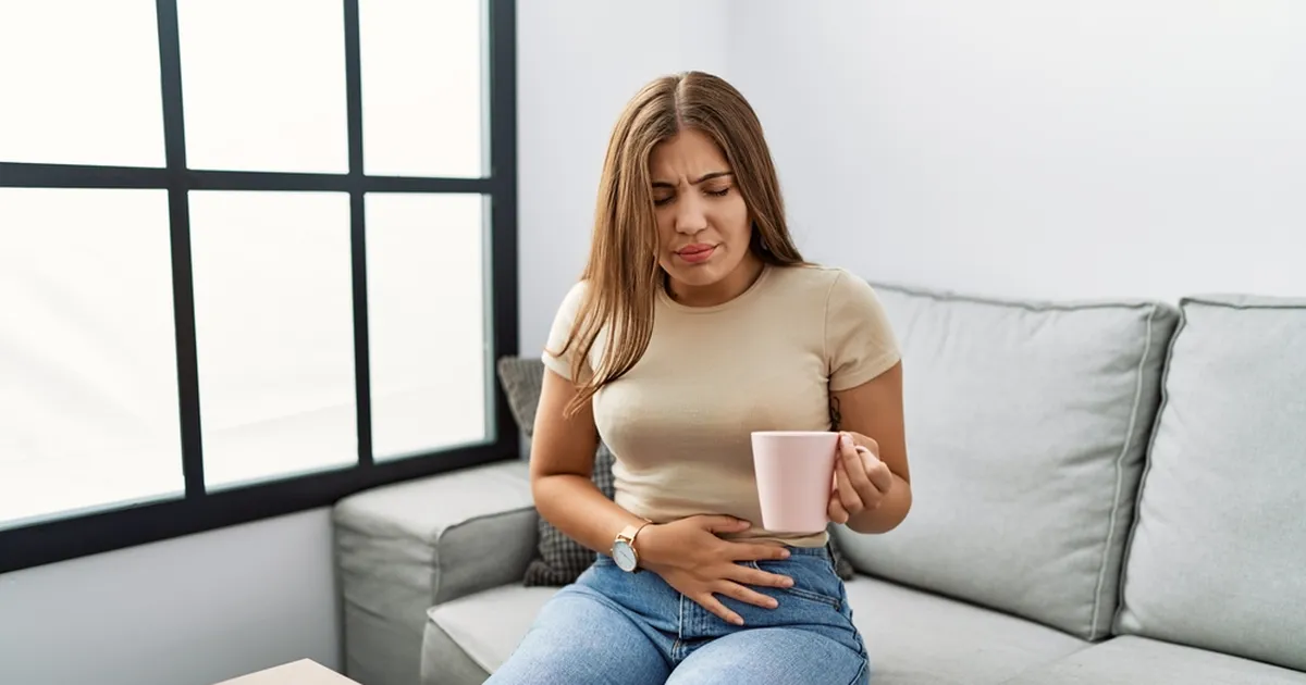 PROOVI JÄRELE ⟩ See on parim nipp, et ennetada kõhugaase pärast einet