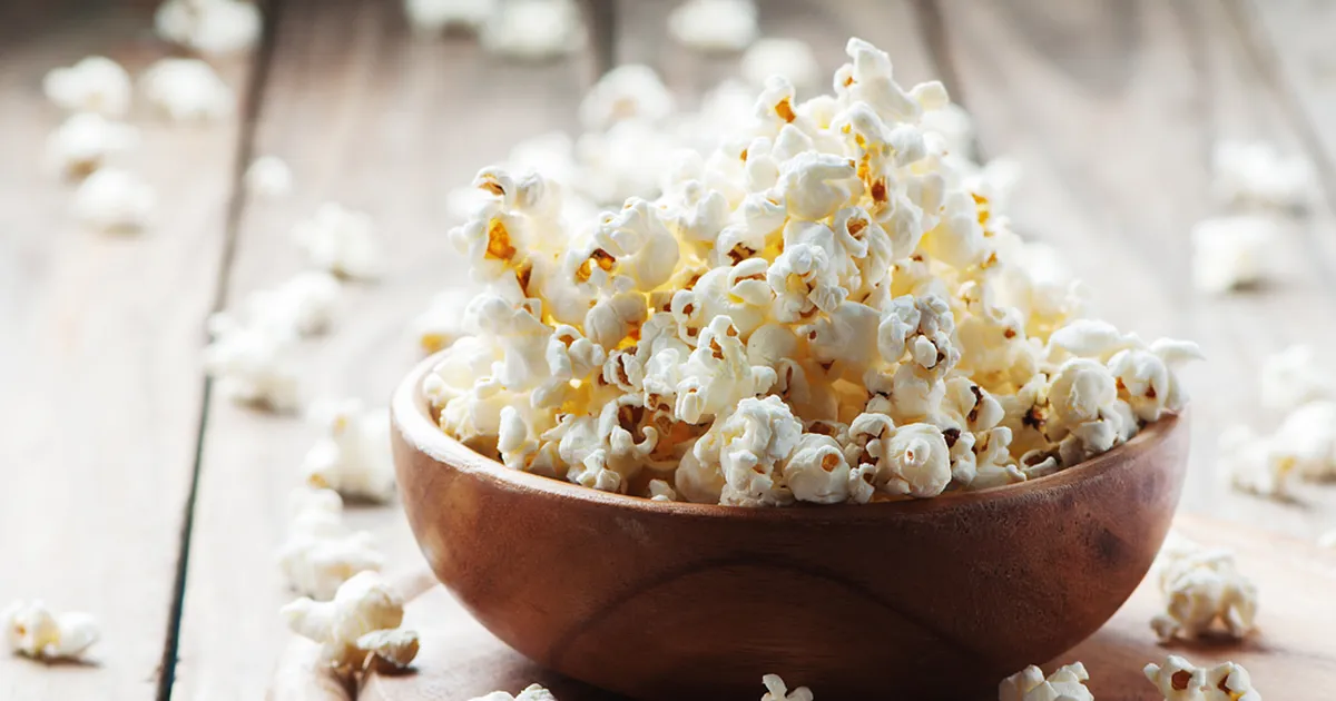 Kas oled hädas «popkorniajuga»? Need nipid aitavad selle vastu