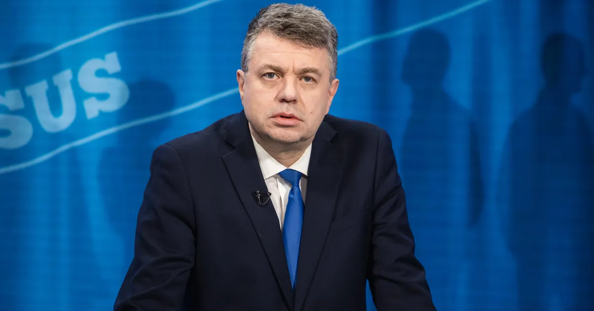 VARIVALITSUS ⟩ Reinsalu ja Vare: majanduskasvu tõstsid maksutõusud