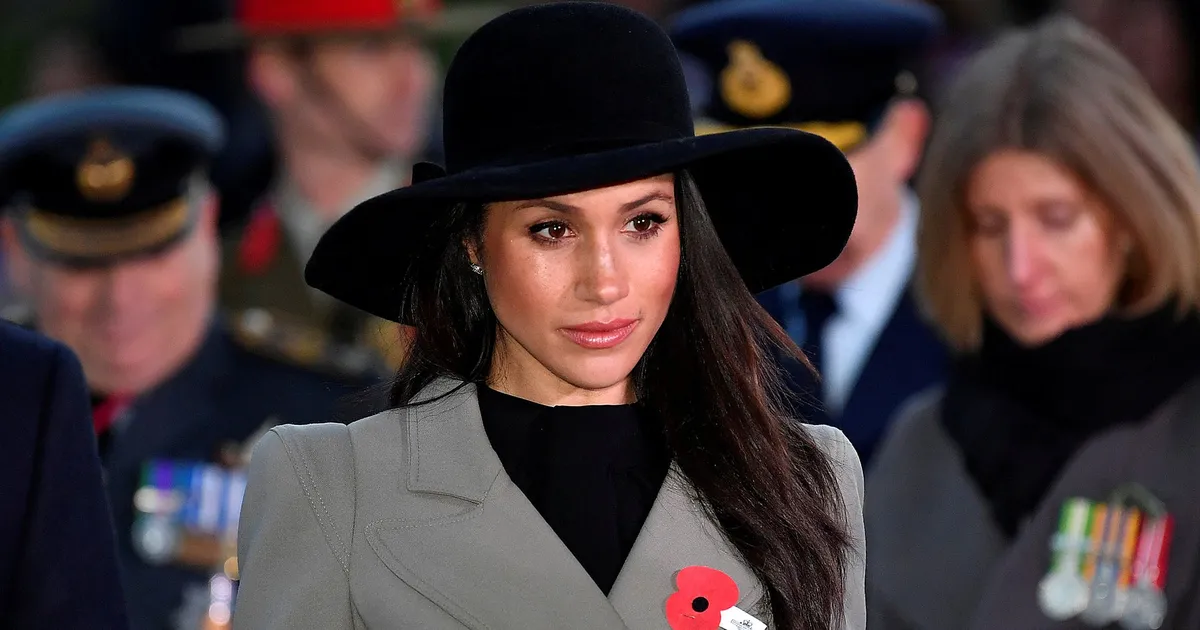 Hollywoodi tähesära himustava Meghan Markle'i ees tõmmati kinni üks tähtis uks