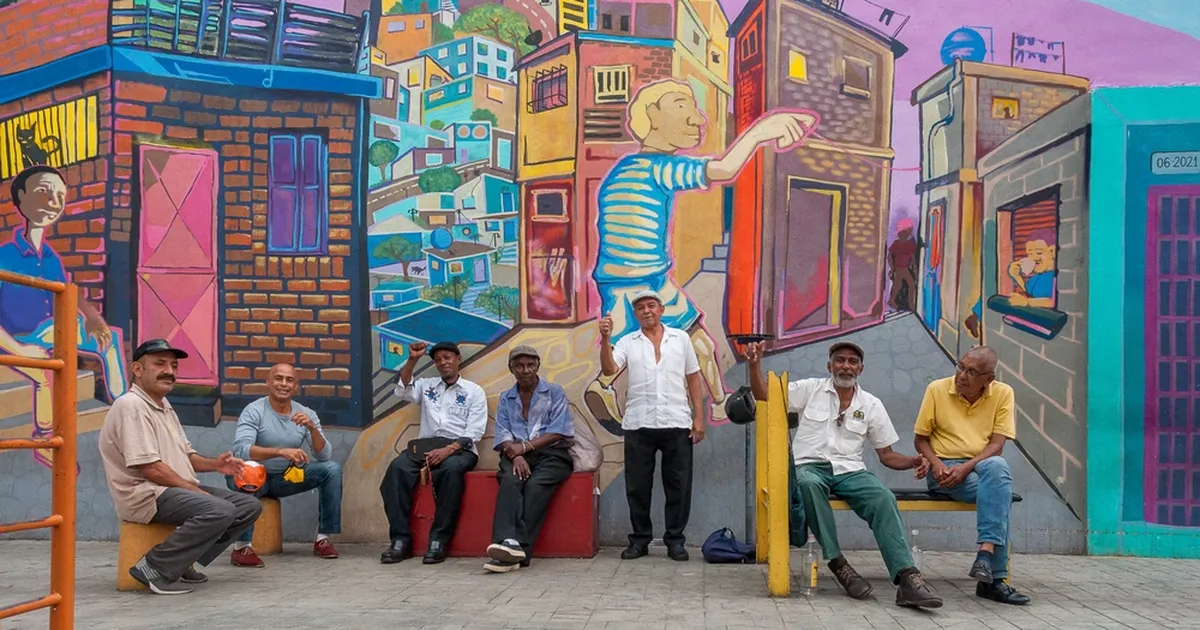 TASUB VÄLTIDA ⟩ Rohkem kui 60 riigis reisinud naine avaldas ühe koha, kuhu ta enam mingi hinna eest tagasi ei läheks