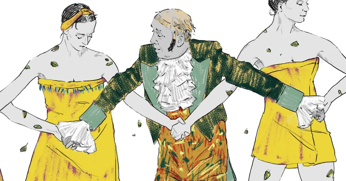 NÄDALA NÄGU ⟩ Sauna ja lavale – Nüganeni jõuline naasmine