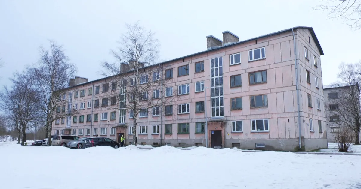 ESMASPÄEVAL «KUUUURIJAS» ⟩ Notariaalselt vormistatud kinnisvaratehing lõppes ostjale korterist ilmajäämisega