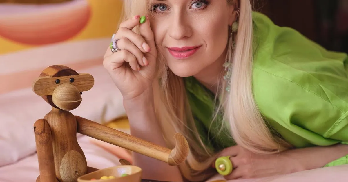 NÄDALA VASTAJA ⟩ Liisi Eesmaa ebaõnnest: see on elu force majeure