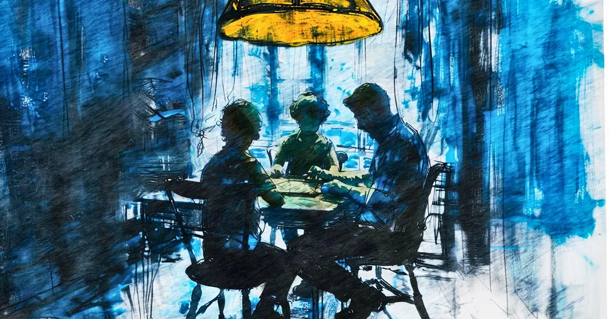 Kuidas raskel ajal ärevusest võitu saada?