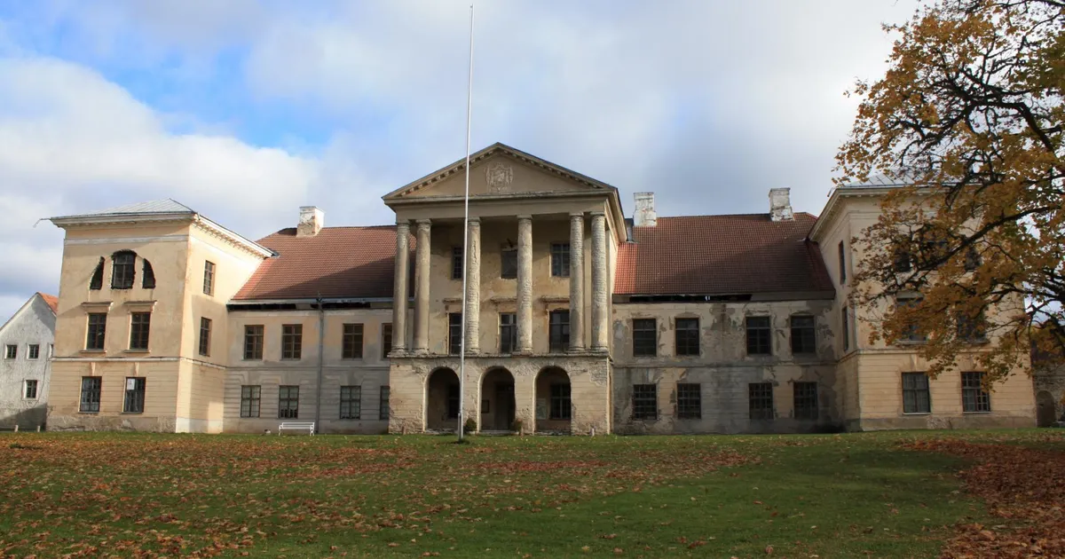 Baltisakslane – kodumaatuks jäänud kolonist?