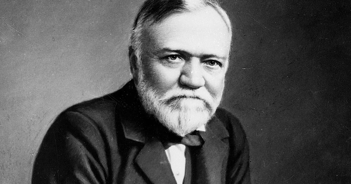 Kes oli maailma esimene miljardär?