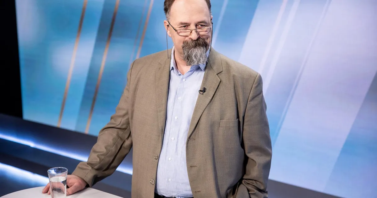 Politoloog Karmo Tüür: Trumpi ja Zelenski kohtumine meenutas halvasti lavastatud etendust