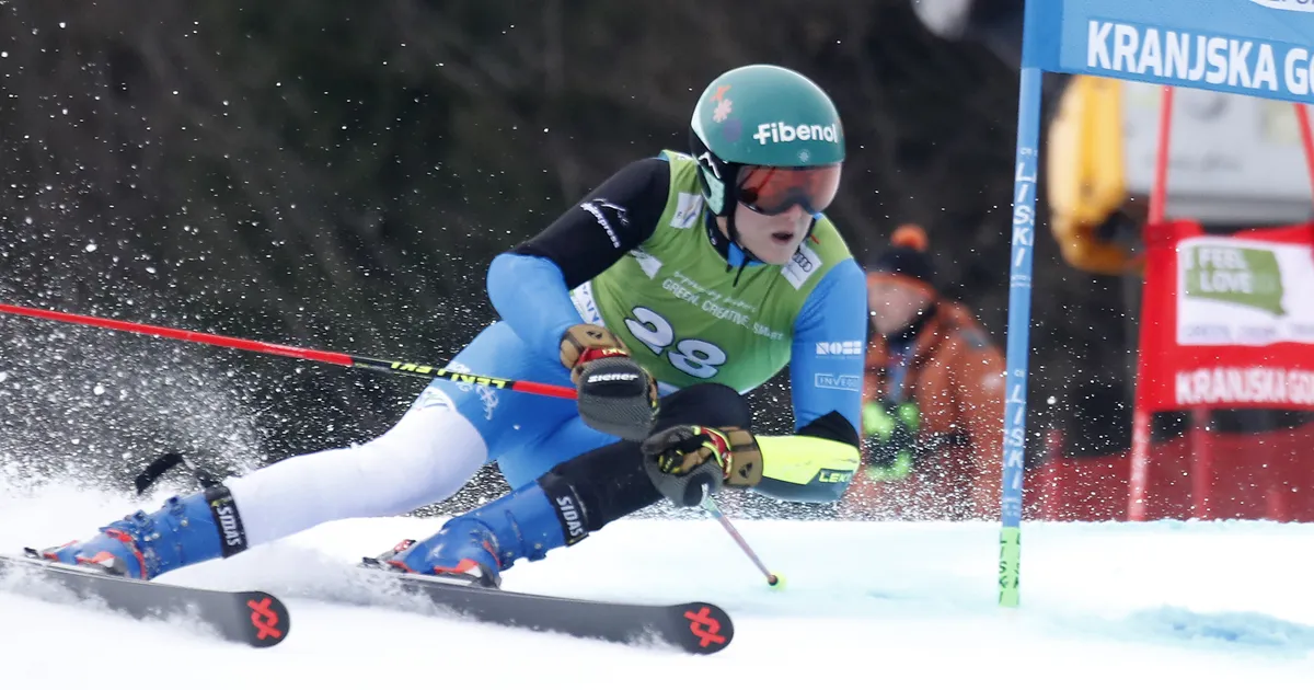 Laine sai MK-etapil 27. koha, Brasiilia jäi napilt võiduta