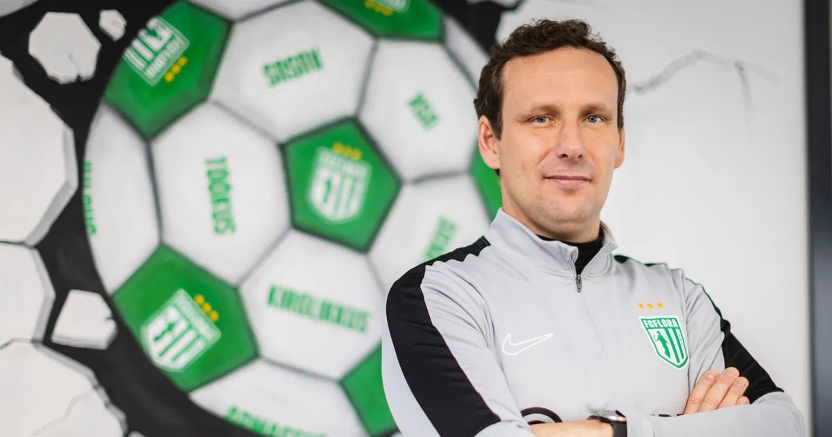 Flora pääses Vassiljevi esimeses mängus napilt üllatuskaotusest