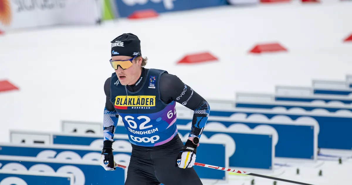 Tuul teeb MMil ümberkorraldusi, üks tänane võistlus jääb ära