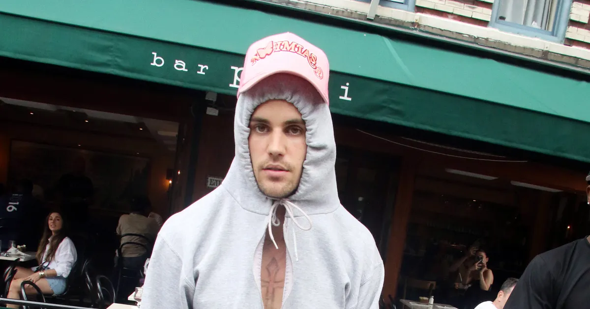 VIDEOD ⟩ «Seda on raske vaadata. Aidake teda!» Veidralt käituv Justin Bieber langes taas narkootikumide küüsi?