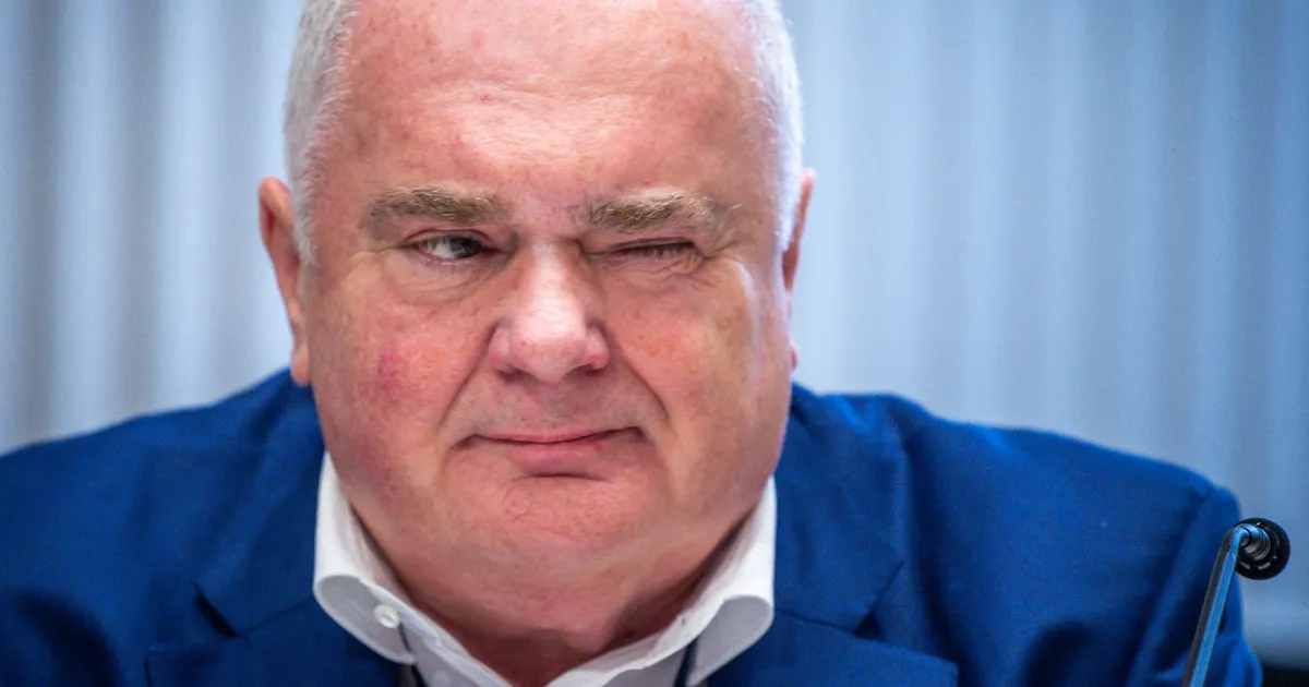 Putini liitlane püüab USA investorite toel taas käivitada Nord Stream 2 gaasitorujuhet