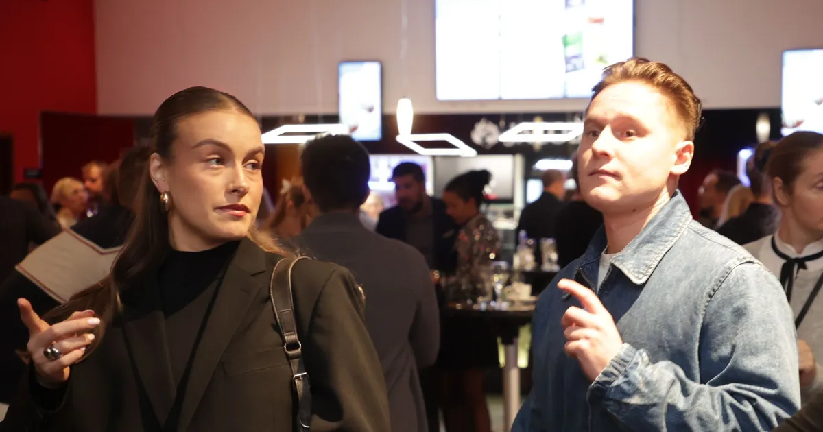 KLÕPSUD ⟩ Kas Robin Valting ja Eleryn Tiit jagasid oma suhte kohta kõnekat tõestust?