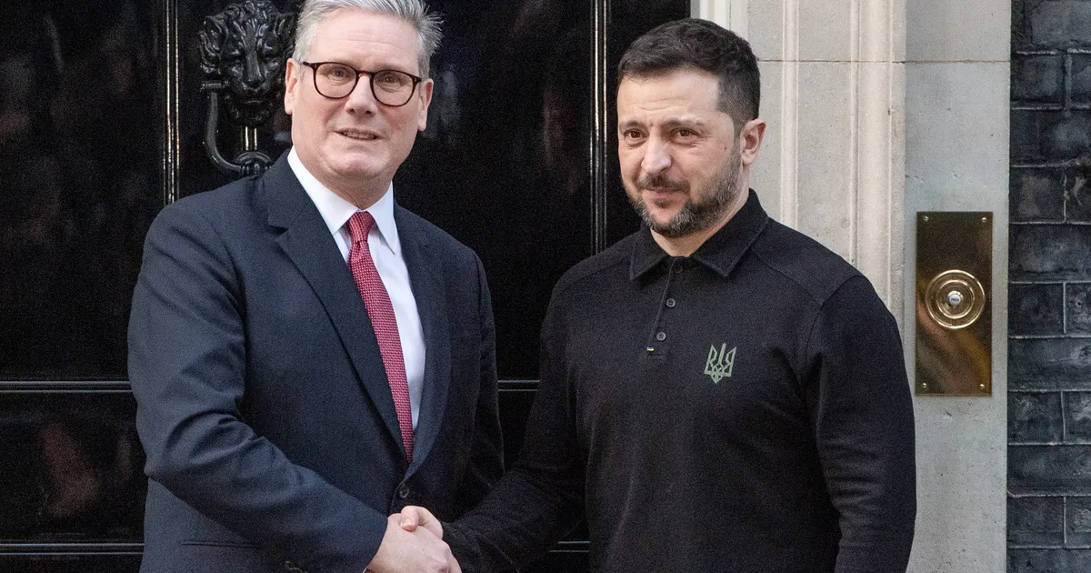 JÜRI TOOMEPUU ⟩ Ukraina ja Euroopa võivad võita ka ilma Trumpita