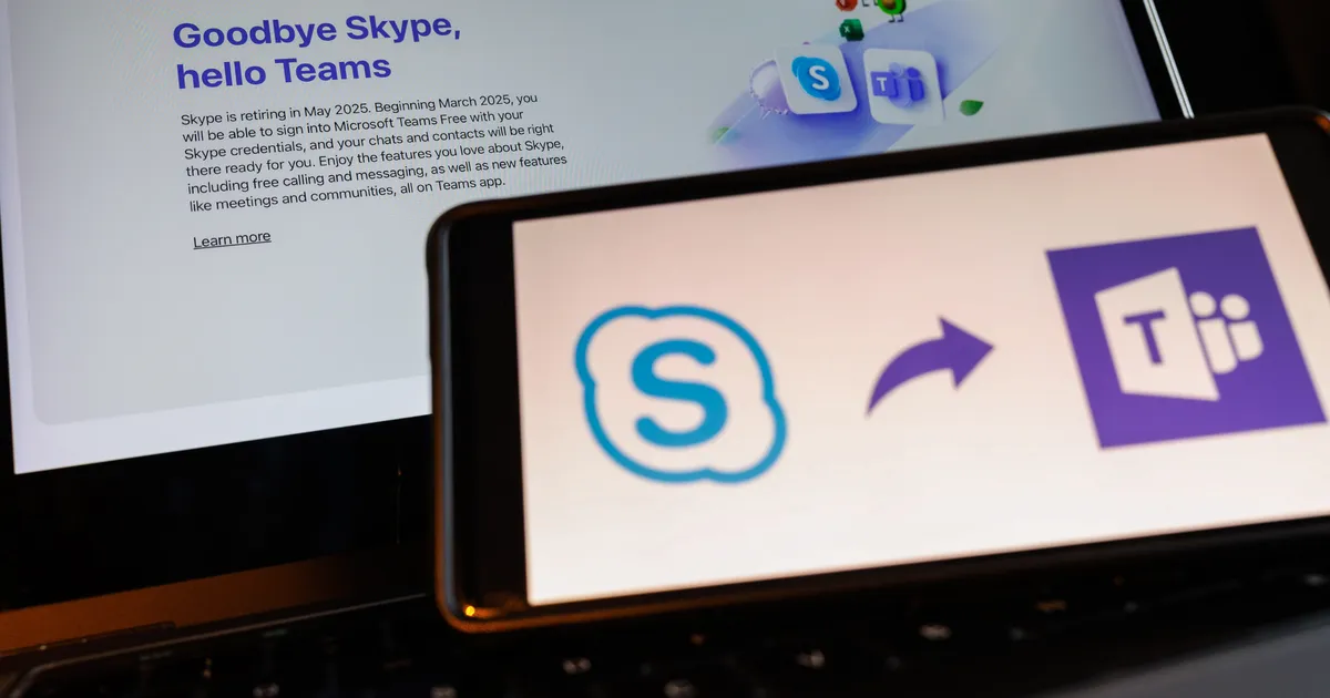 KOMMENTAAR ⟩ Skype'i mõju Eestile ja meie majandusele on olnud üüratu