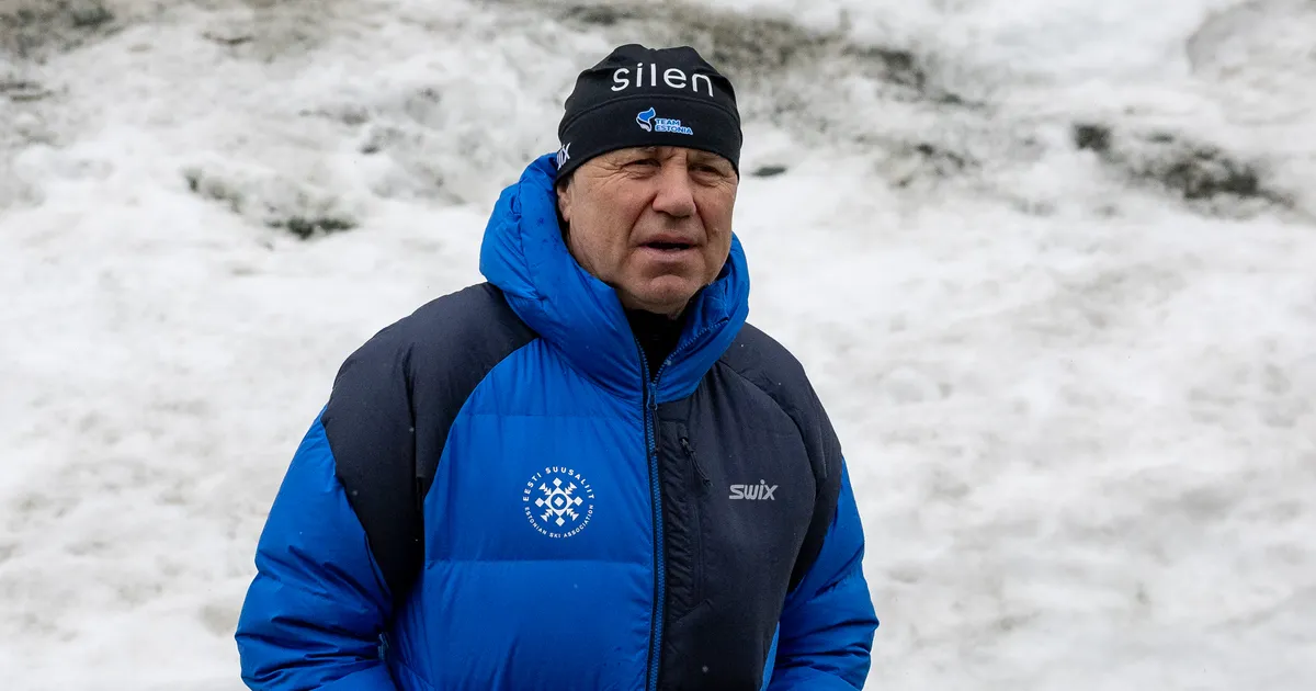 PM TRONDHEIMIS ⟩ Kaksikõdede treener lõi letti valusa haamri põhjuse