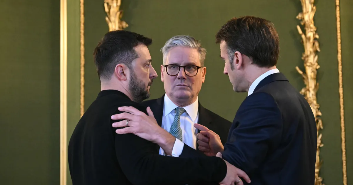 TÕNIS KONS ⟩ Balti riigid peavad oma traumast üle saama, rooli on haaranud «pahad poisid»