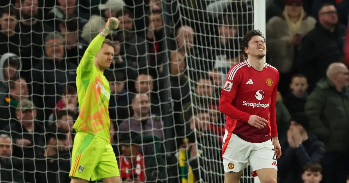 Karikavõistlused ei halasta: Manchester United langes penaltiseerias