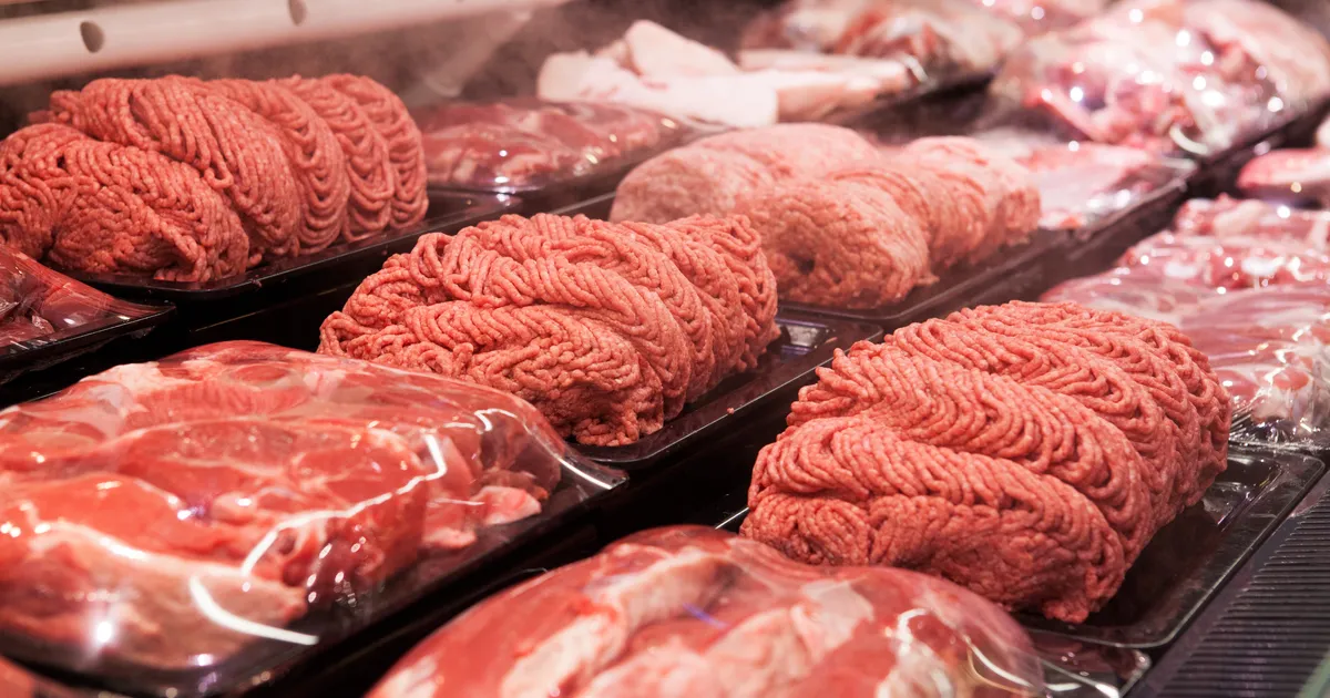 Kuidas lihast loobumine mõjutab seedimist?