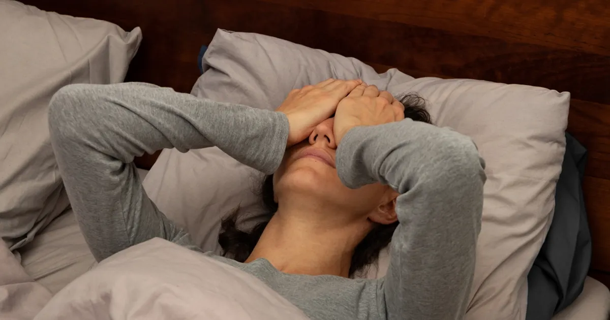 Noor naine pole kümme aastat suutäitki söönud: haiget teeb, et ma ei saa tulevikku planeerida