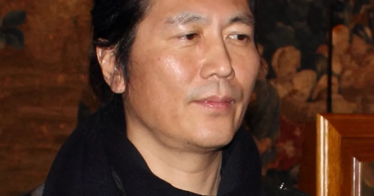 Filosoofia rokkstaar Byung-Chul Han: praegusel haigusmaastikul ei valitse mitte nakkused, vaid vapustused