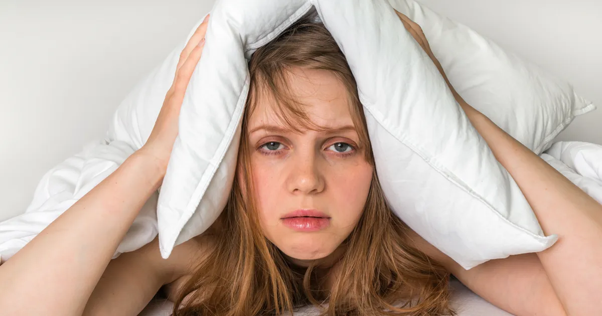 Need salakavalad tegurid võivad olla põhjused, miks sa kehvasti magad