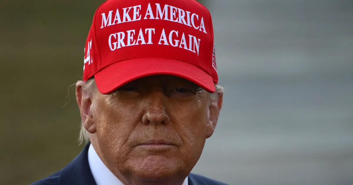 VIDEO ⟩ USA kongresmen tahab «kuningas» Trumpi nägu 250-dollarilisele rahatähele